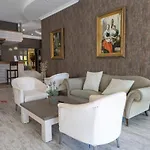 رومانس مرمريس