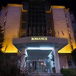 رومانس 3* مرمريس