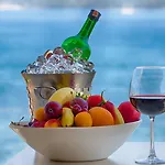 رومانس 3* مرمريس