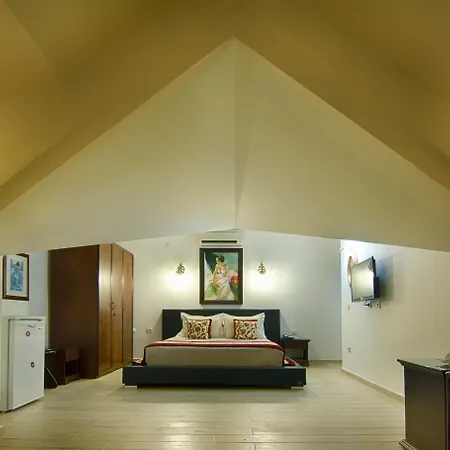 Hotel Romance Marmaris