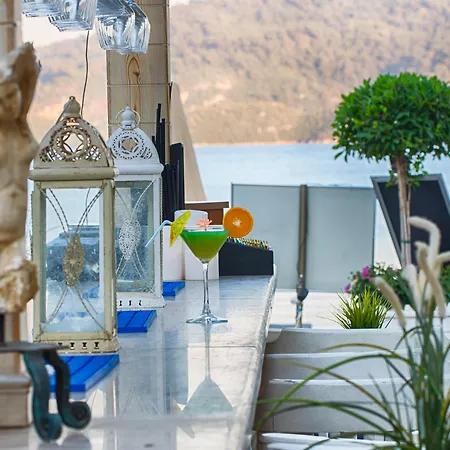 Hotel Romance Marmaris