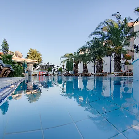 Romance 3* Marmaris