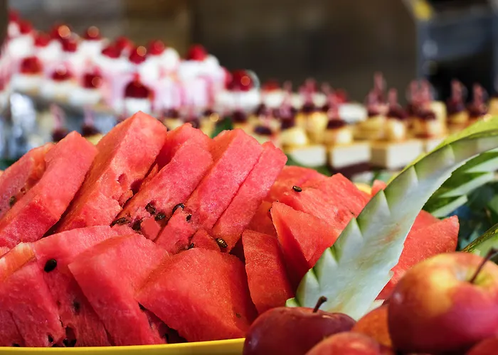 فندق رومانس 3*