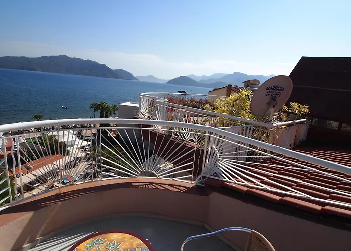 فندق رومانس 3*