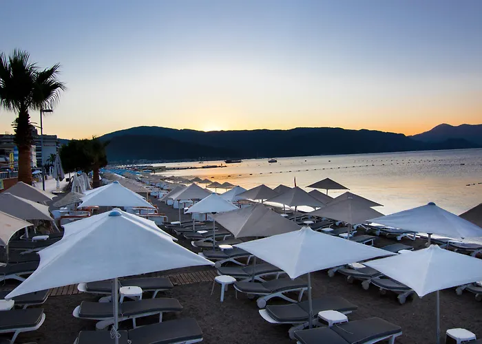 Romance Marmaris
