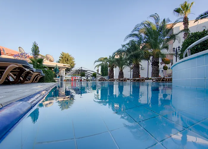 Romance 3* Marmaris