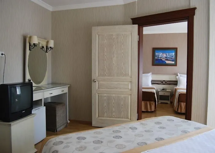 Romance 3* Marmaris