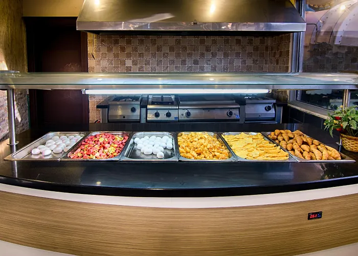 Hotel Romance Marmaris