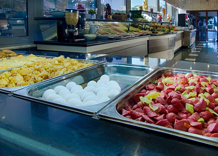 فندق رومانس