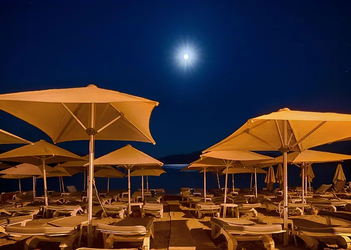 Romance 3* Marmaris