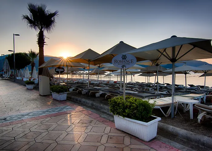 Hotel Romance Marmaris