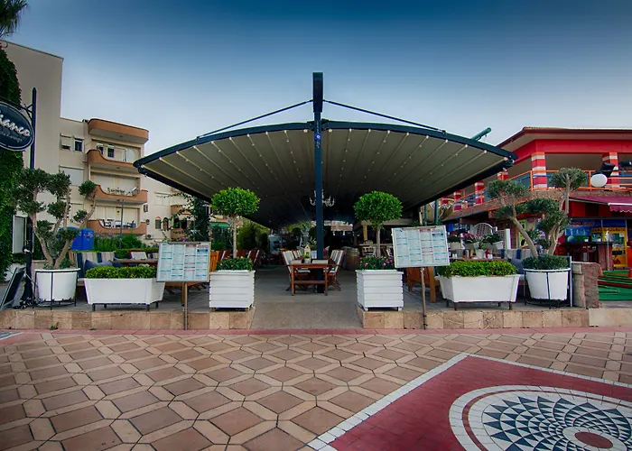 Romance 3* Marmaris