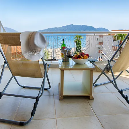 Romance Ξενοδοχείο 3*