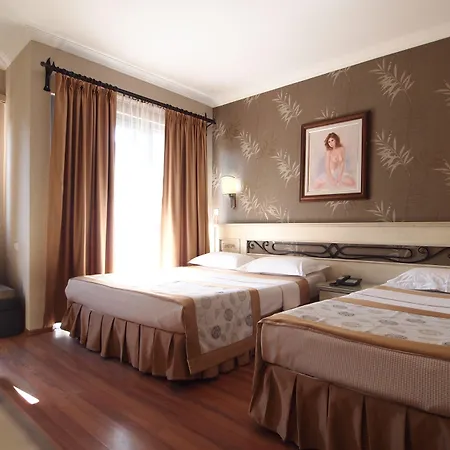 Ξενοδοχείο Romance 3*