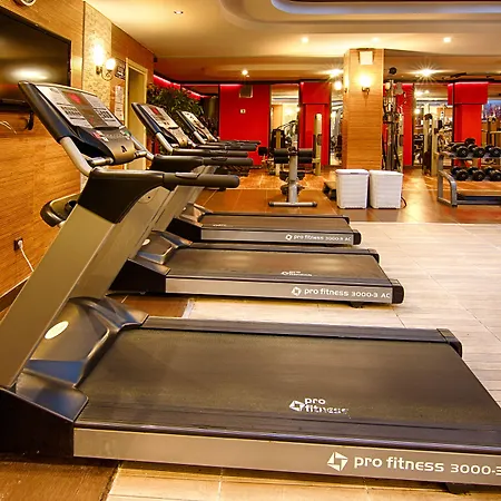 מלון Romance מרמריס