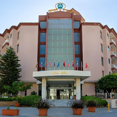 Romance 3* マルマリス