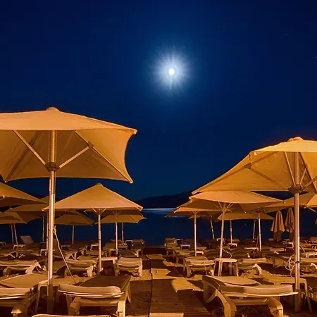 Romance 3* מרמריס