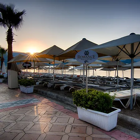 Hotel Romance Marmaris