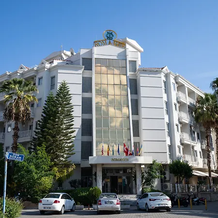 Romance Ξενοδοχείο