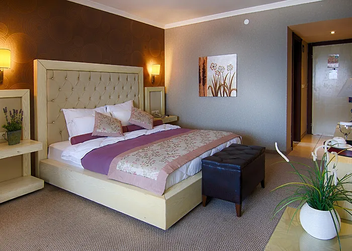 Hotell Romance Marmaris