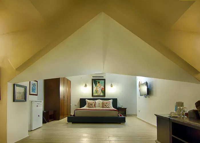 Hotel Romance Marmaris