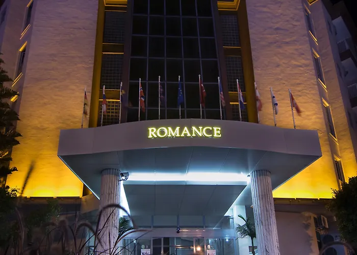 Romance 3* Marmaris