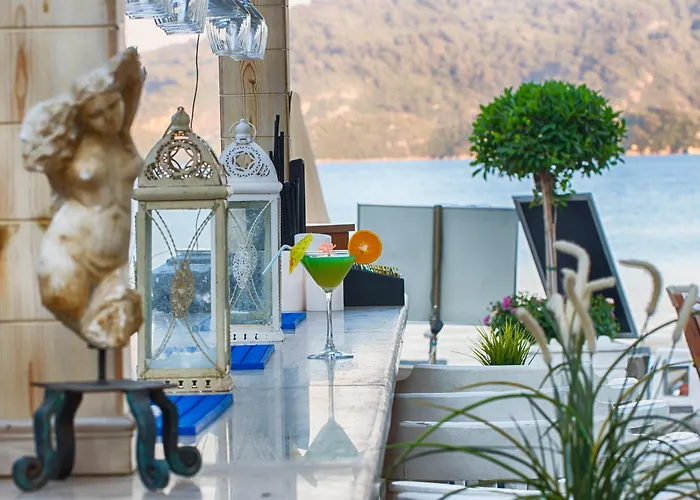 Hotel Romance Marmaris