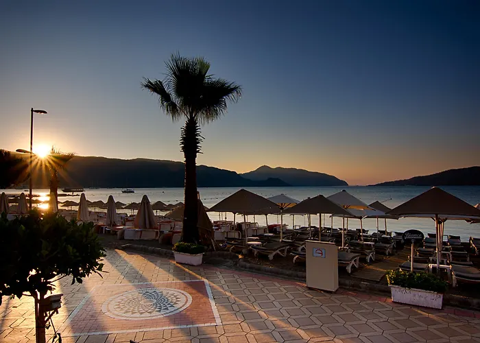 Hotel Romance Marmaris