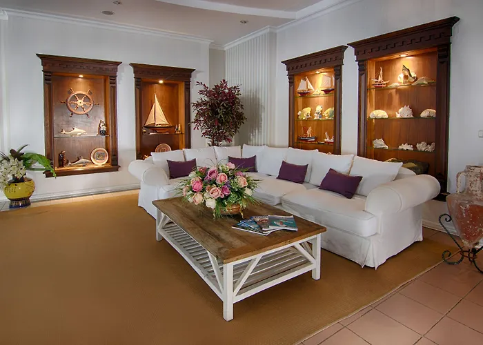 Hotel Romance Marmaris