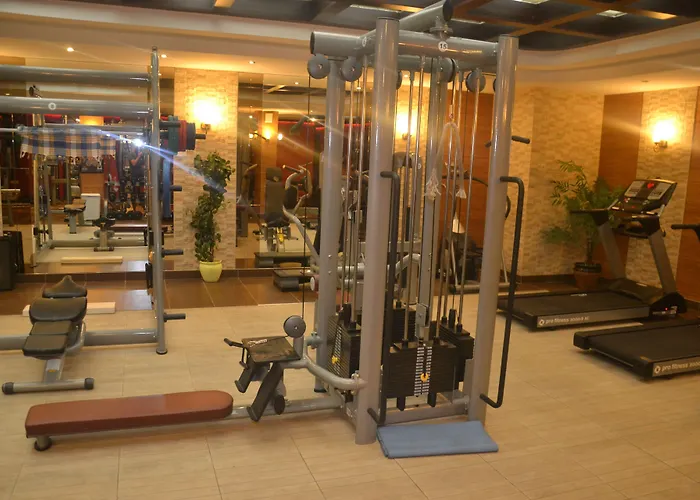 Hotell Romance Marmaris