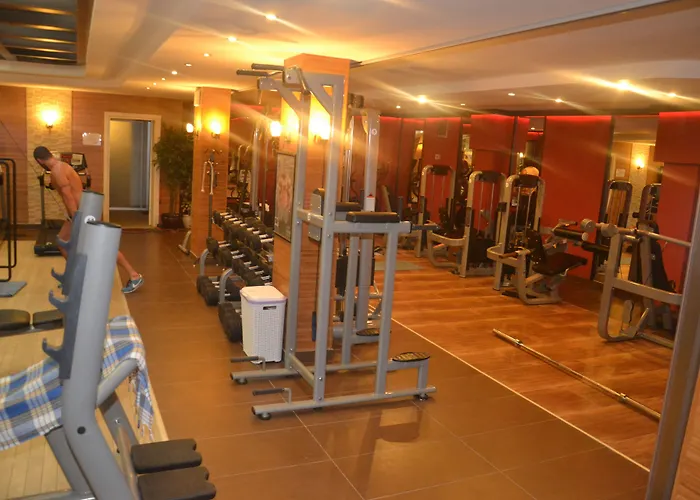 Romance Hotel Marmaris