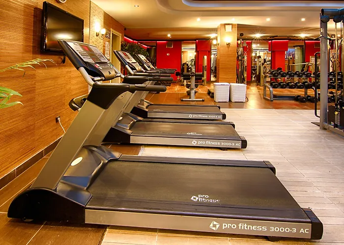 Hotell Romance Marmaris