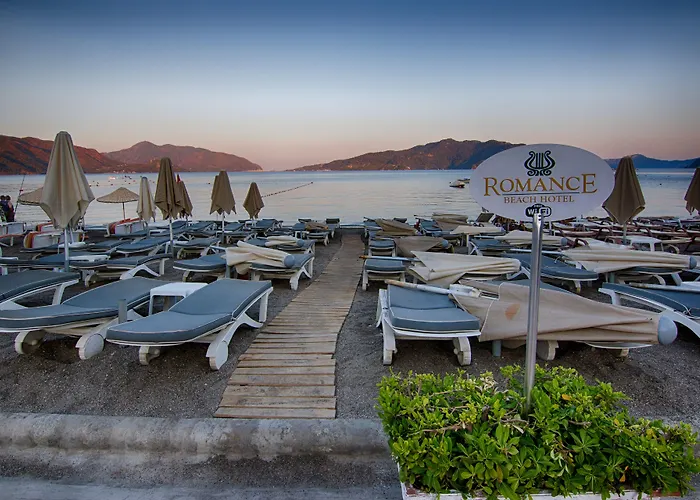 Romance Marmaris