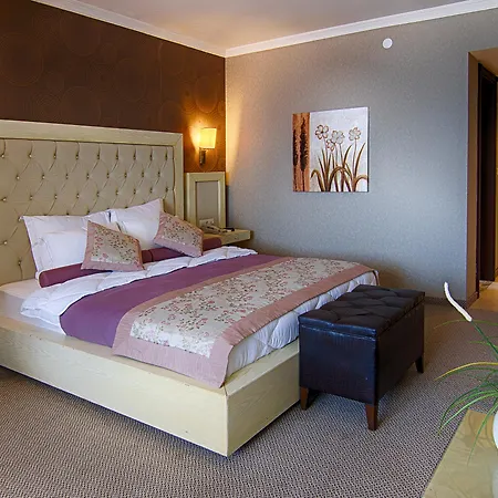 Hotel Romance Marmaris