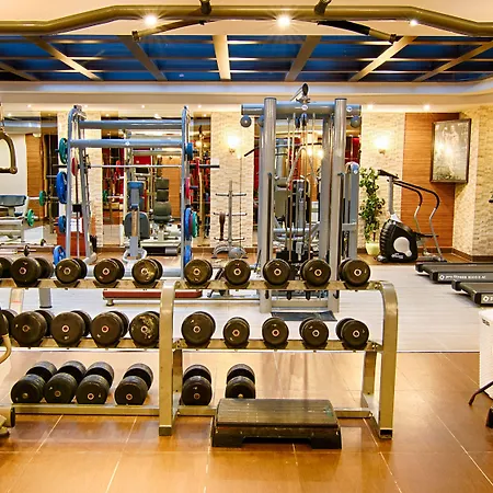 Romance Hotel Marmaris