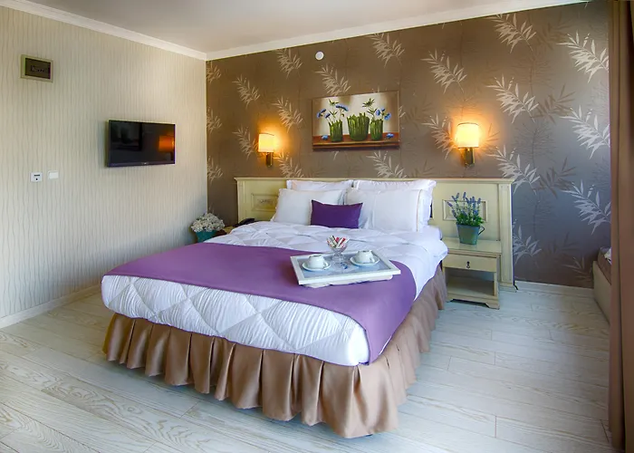 Romance 3* Marmaris