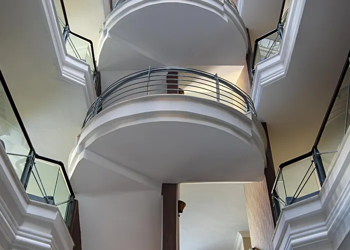 Romance Hotel Marmaris