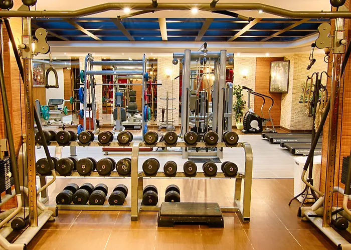 Romance Hotel Marmaris