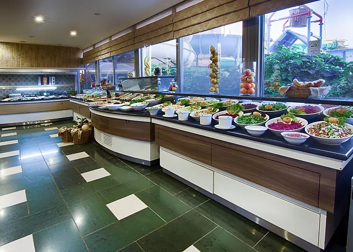 Hotel Romance Marmaris