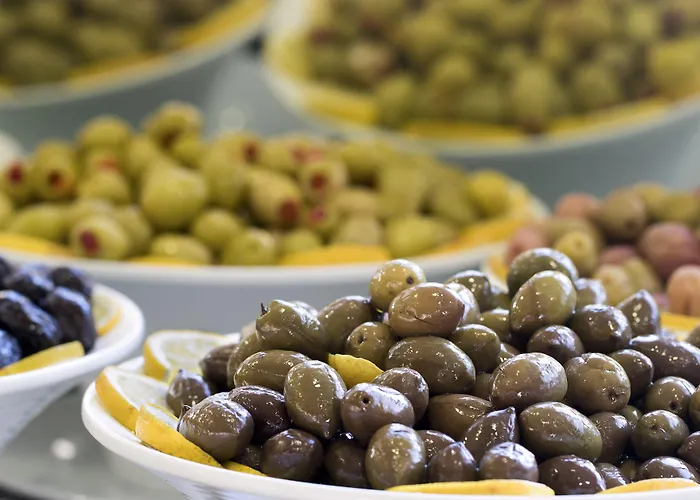 Romance Hotel Marmaris