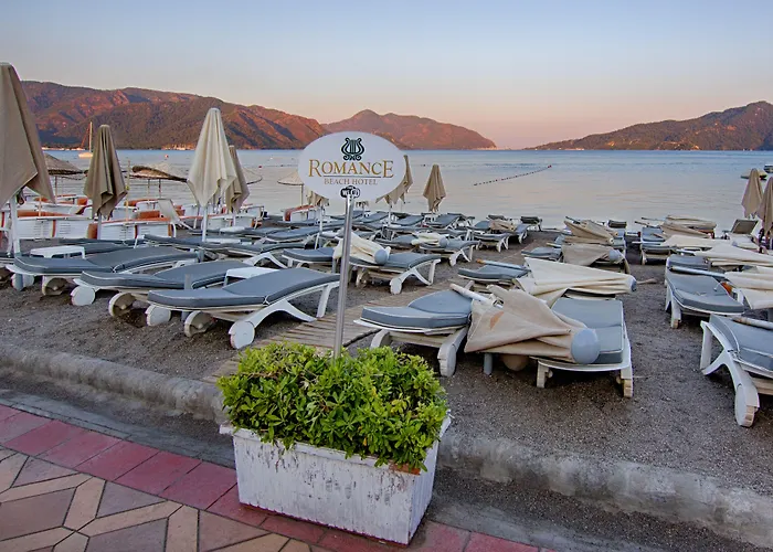 Hotel Romance Marmaris