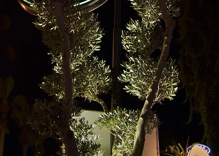 Romance Hotel Marmaris